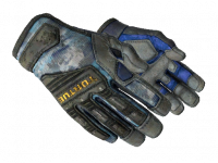★ Specialist Gloves Mogul